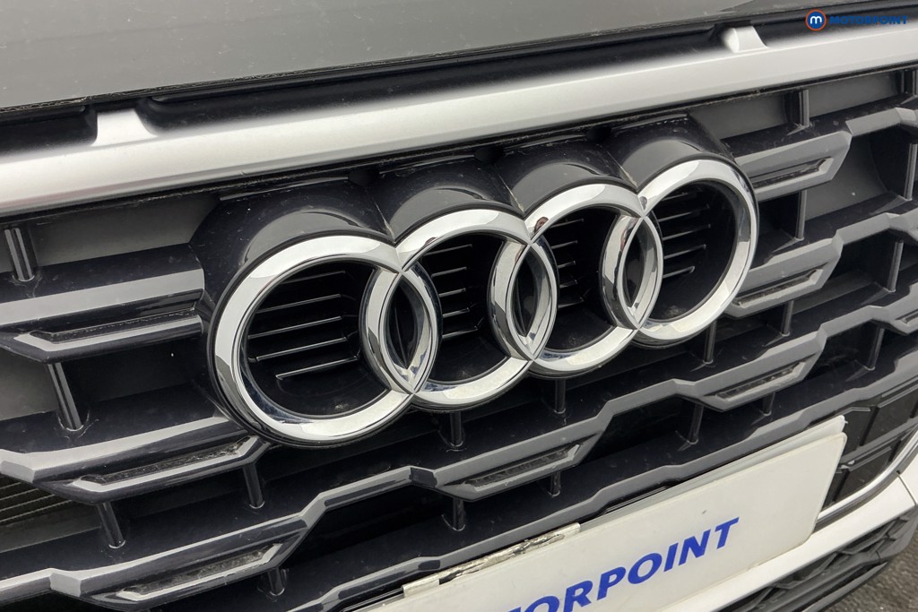 Audi Q2 S Line Manual Petrol SUV - Stock Number (1650549) - 29th supplementary image