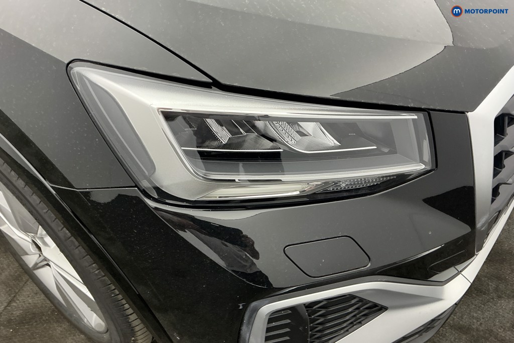 Audi Q2 S Line Manual Petrol SUV - Stock Number (1650549) - 30th supplementary image