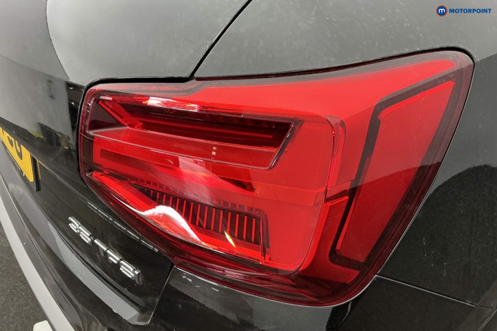 Audi Q2 S Line Manual Petrol SUV - Stock Number (1650549) - 31st supplementary image