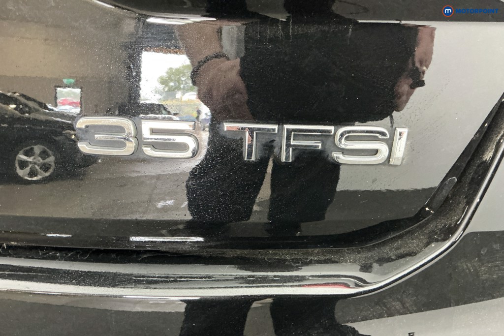 Audi Q2 S Line Manual Petrol SUV - Stock Number (1650549) - 32nd supplementary image