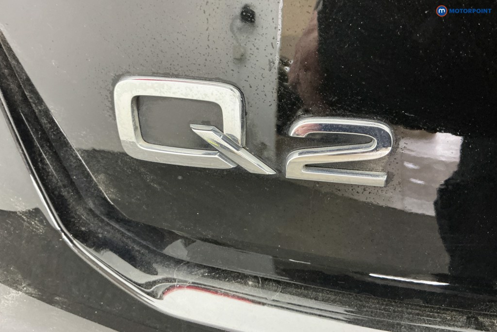 Audi Q2 S Line Manual Petrol SUV - Stock Number (1650549) - 33rd supplementary image