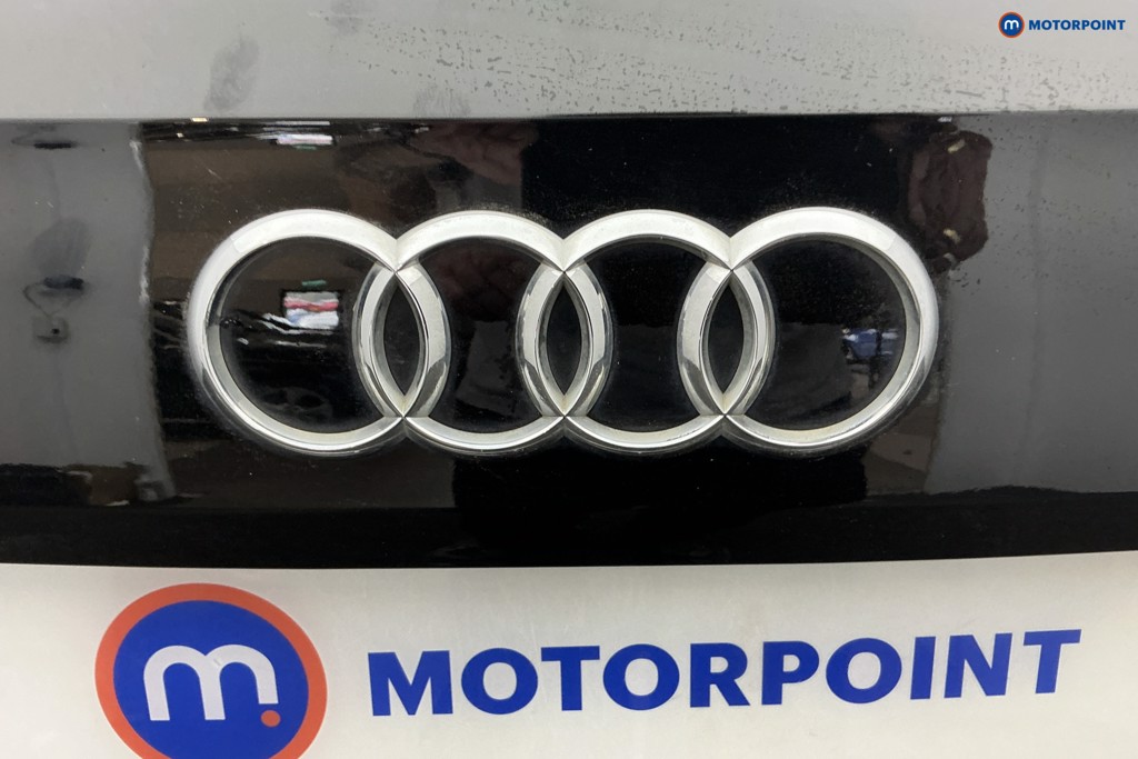Audi Q2 S Line Manual Petrol SUV - Stock Number (1650549) - 34th supplementary image