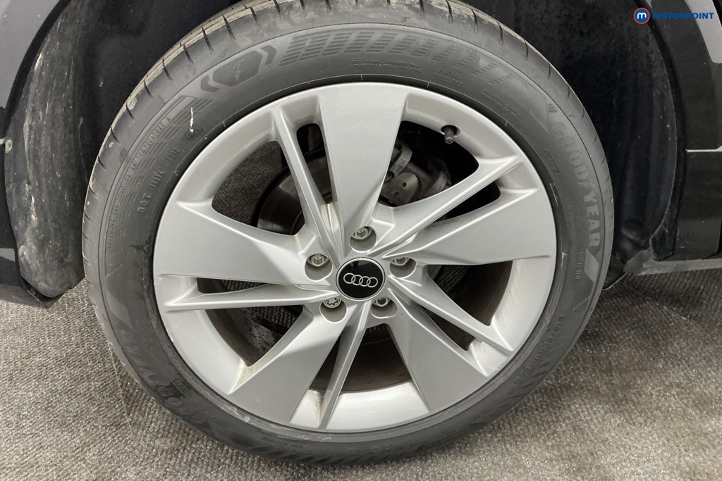 Audi Q2 S Line Manual Petrol SUV - Stock Number (1650549) - 35th supplementary image