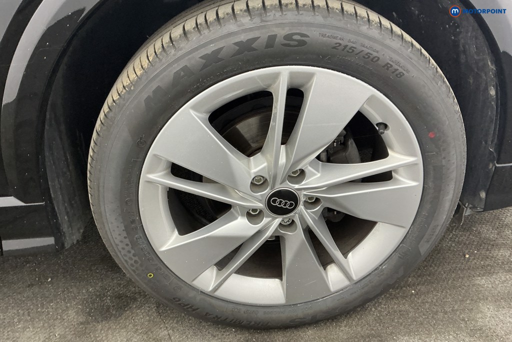 Audi Q2 S Line Manual Petrol SUV - Stock Number (1650549) - 36th supplementary image