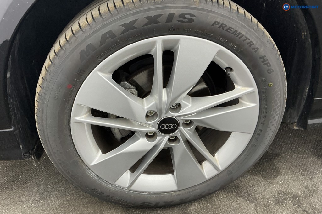 Audi Q2 S Line Manual Petrol SUV - Stock Number (1650549) - 37th supplementary image
