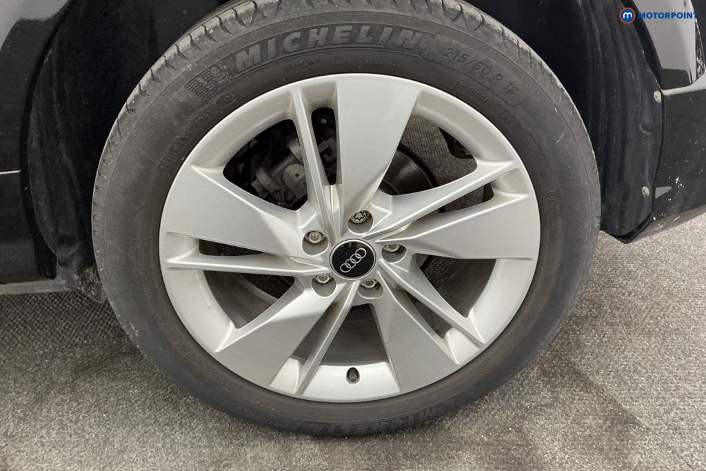 Audi Q2 S Line Manual Petrol SUV - Stock Number (1650549) - 38th supplementary image
