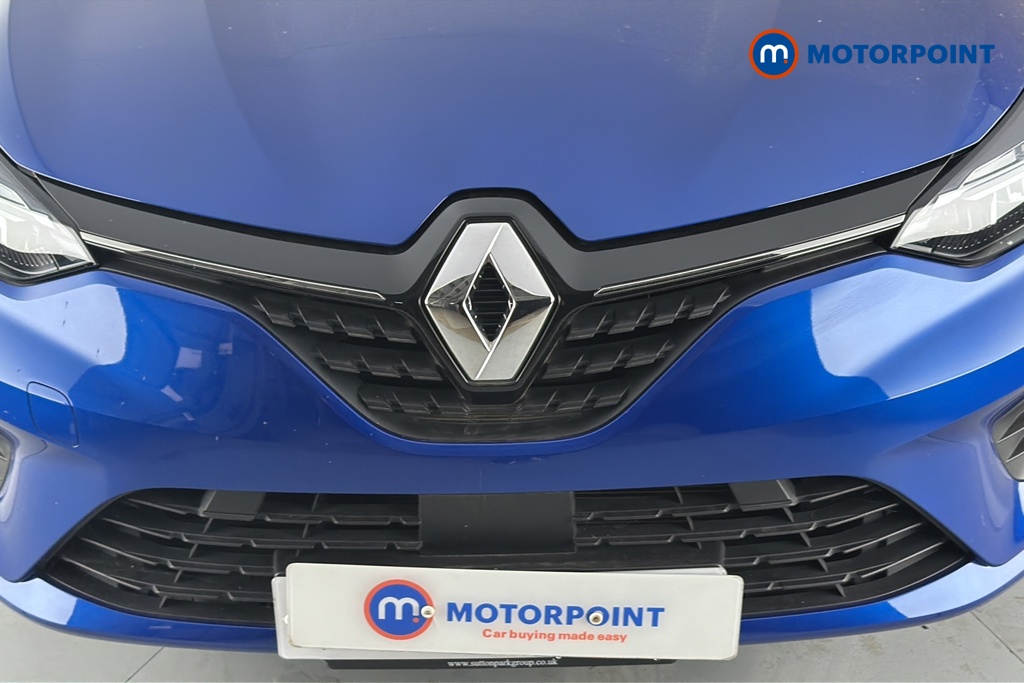 Renault Clio Evolution Manual Petrol Hatchback - Stock Number (1650566) - 43rd supplementary image