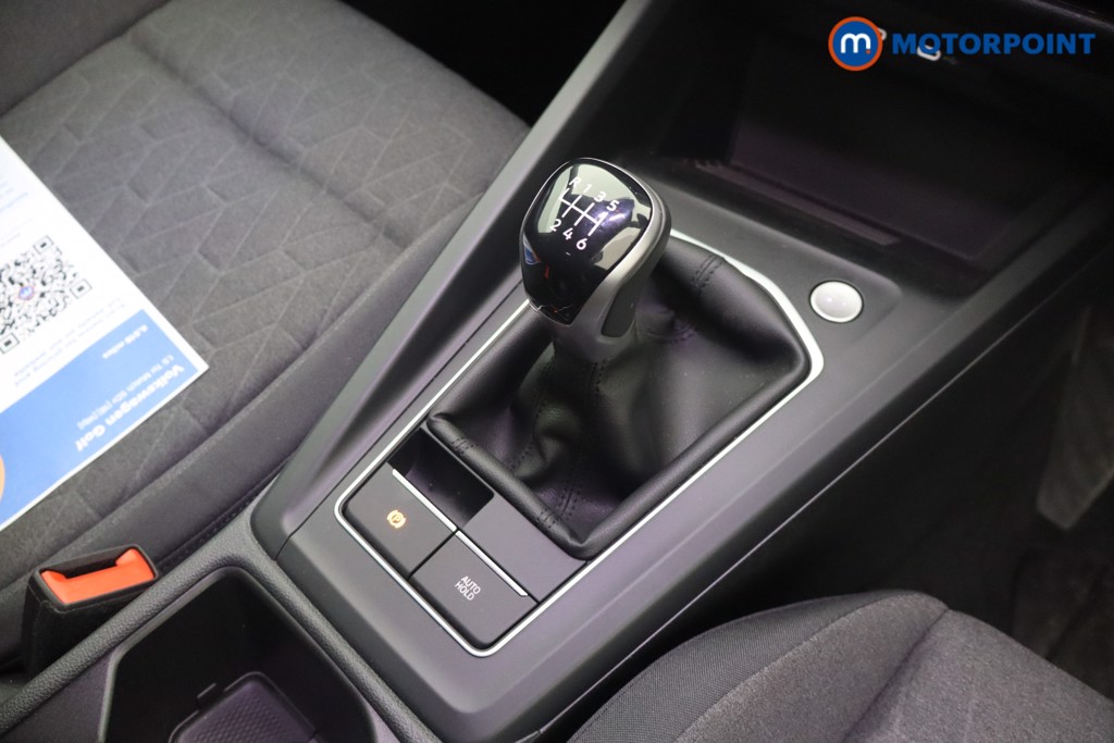 Volkswagen Golf Match Manual Petrol Hatchback - Stock Number (1650643) - 4th supplementary image