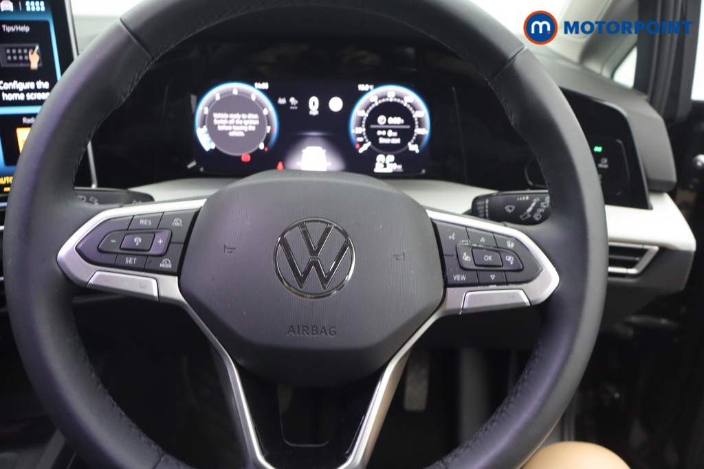 Volkswagen Golf Match Manual Petrol Hatchback - Stock Number (1650643) - 5th supplementary image