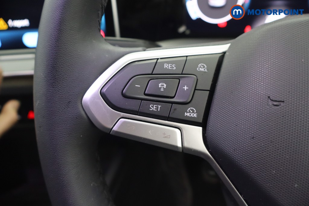 Volkswagen Golf Match Manual Petrol Hatchback - Stock Number (1650643) - 6th supplementary image