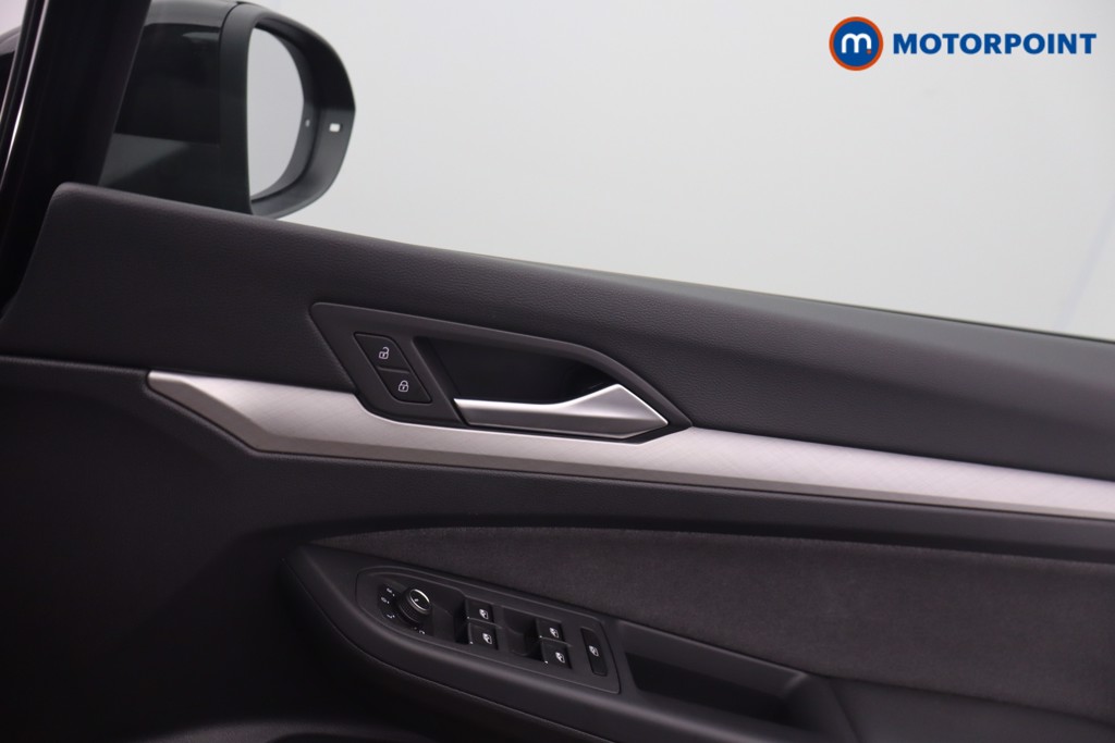 Volkswagen Golf Match Manual Petrol Hatchback - Stock Number (1650643) - 9th supplementary image