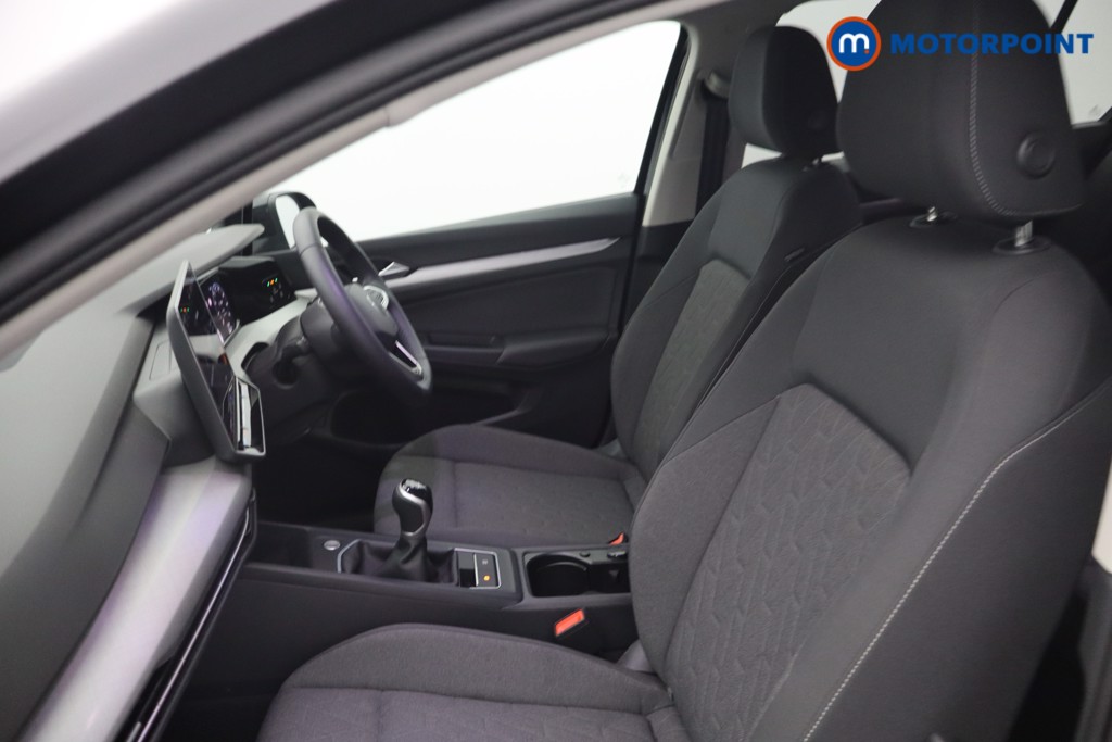 Volkswagen Golf Match Manual Petrol Hatchback - Stock Number (1650643) - 10th supplementary image