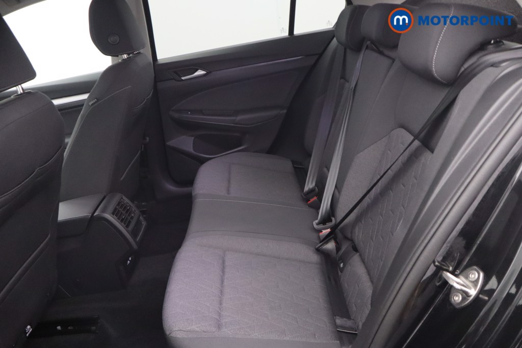 Volkswagen Golf Match Manual Petrol Hatchback - Stock Number (1650643) - 11th supplementary image