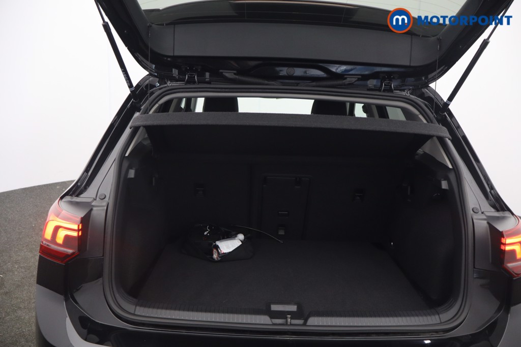 Volkswagen Golf Match Manual Petrol Hatchback - Stock Number (1650643) - 12th supplementary image