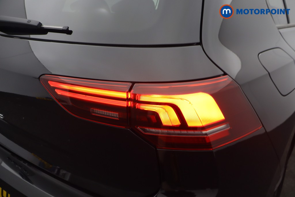 Volkswagen Golf Match Manual Petrol Hatchback - Stock Number (1650643) - 13th supplementary image