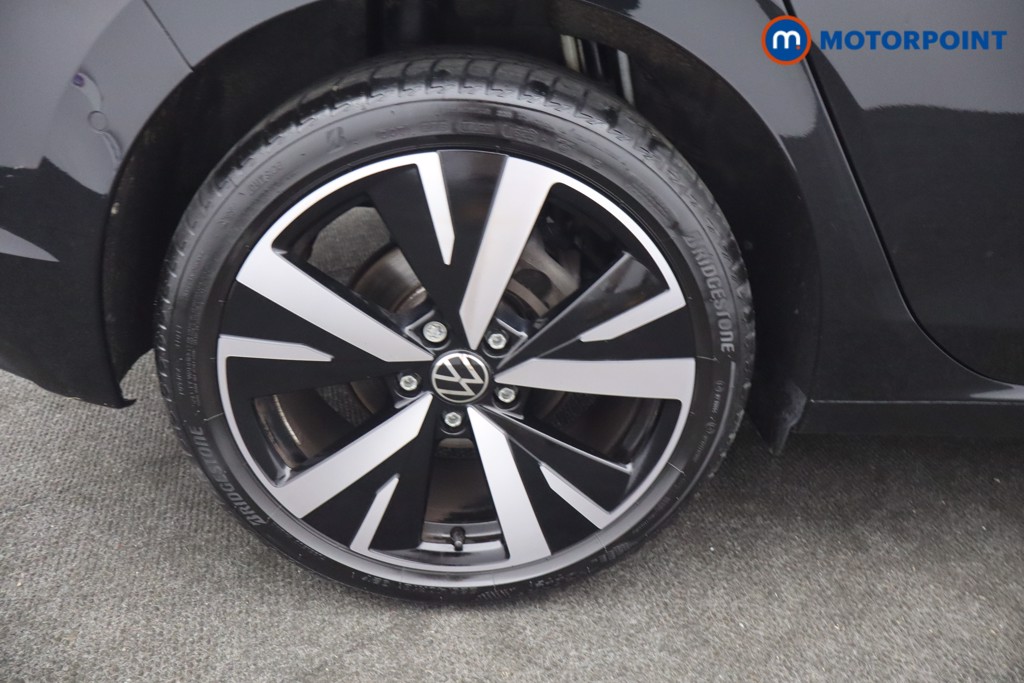 Volkswagen Golf Match Manual Petrol Hatchback - Stock Number (1650643) - 14th supplementary image