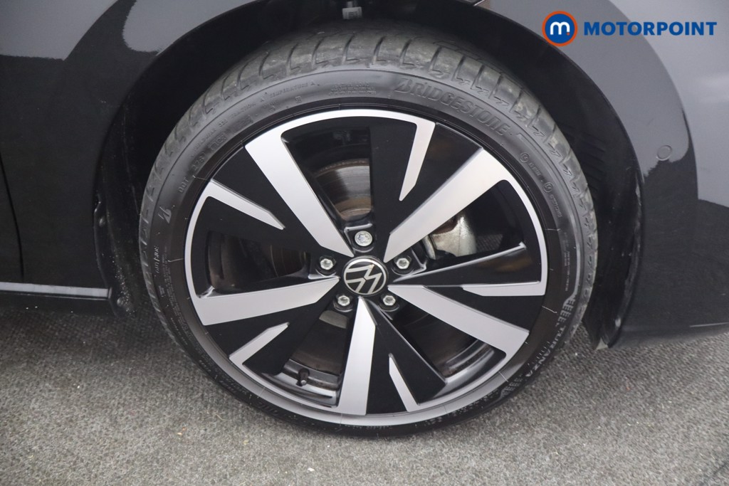 Volkswagen Golf Match Manual Petrol Hatchback - Stock Number (1650643) - 15th supplementary image