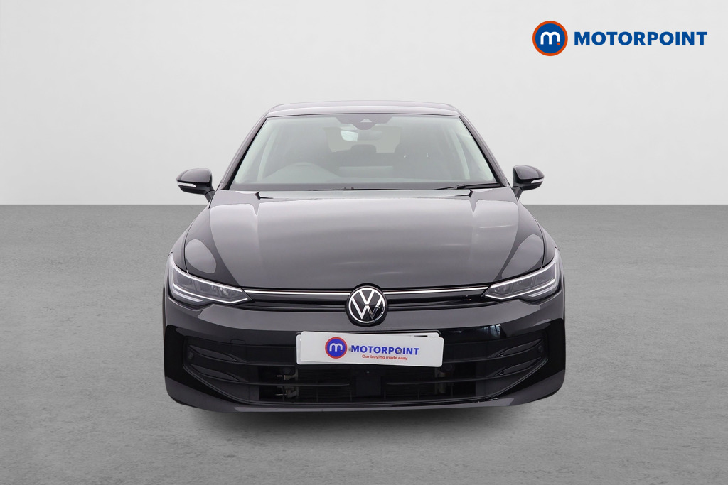 Volkswagen Golf Match Manual Petrol Hatchback - Stock Number (1650643) - Front bumper