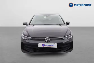 Volkswagen Golf Match Manual Petrol Hatchback - Stock Number (1650643) - Front bumper