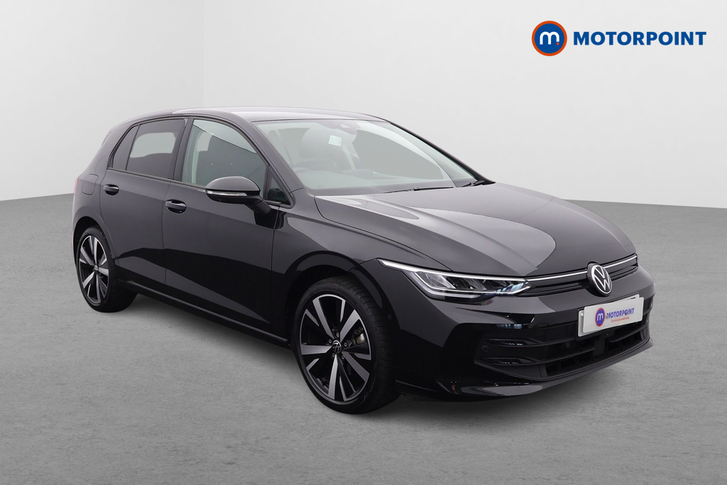 Volkswagen Golf Match Manual Petrol Hatchback - Stock Number (1650643) - Drivers side front corner