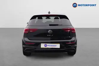 Volkswagen Golf Match Manual Petrol Hatchback - Stock Number (1650643) - Rear bumper