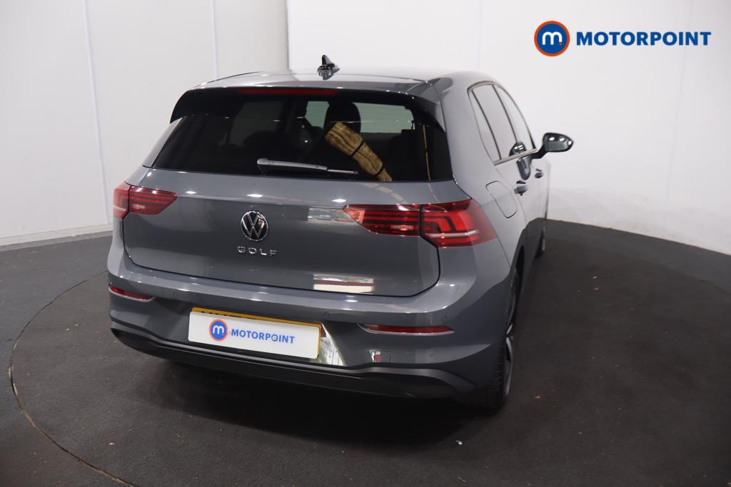 Volkswagen Golf Match Manual Petrol Hatchback - Stock Number (1650658) - 2nd supplementary image
