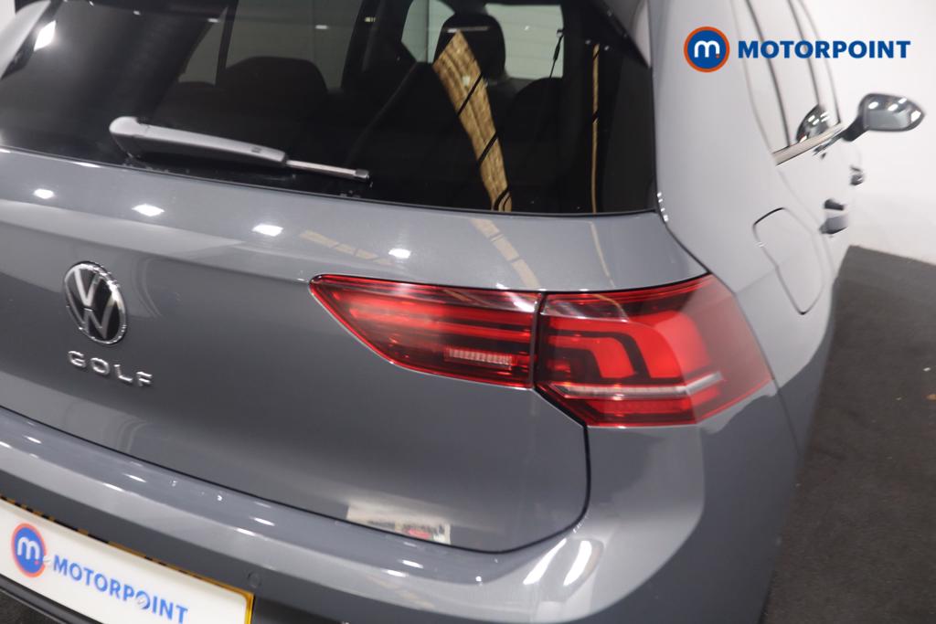 Volkswagen Golf Match Manual Petrol Hatchback - Stock Number (1650658) - 3rd supplementary image
