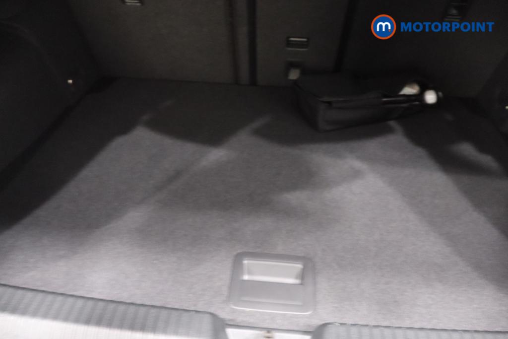 Volkswagen Golf Match Manual Petrol Hatchback - Stock Number (1650658) - 5th supplementary image