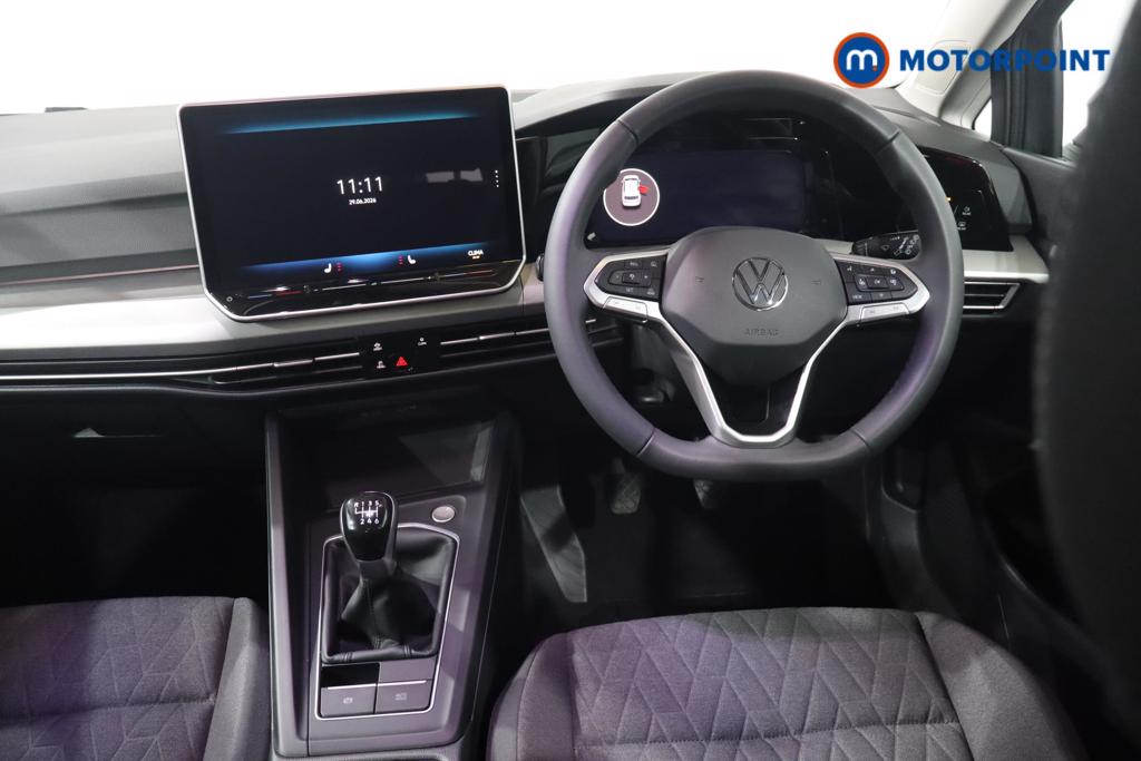 Volkswagen Golf Match Manual Petrol Hatchback - Stock Number (1650658) - 8th supplementary image