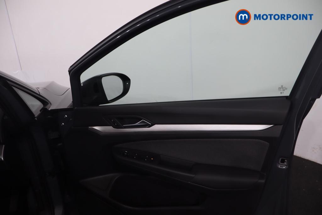 Volkswagen Golf Match Manual Petrol Hatchback - Stock Number (1650658) - 9th supplementary image