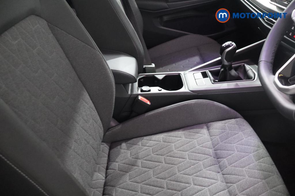 Volkswagen Golf Match Manual Petrol Hatchback - Stock Number (1650658) - 12th supplementary image