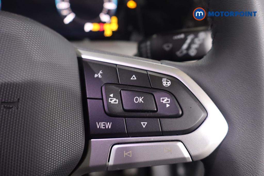 Volkswagen Golf Match Manual Petrol Hatchback - Stock Number (1650658) - 14th supplementary image