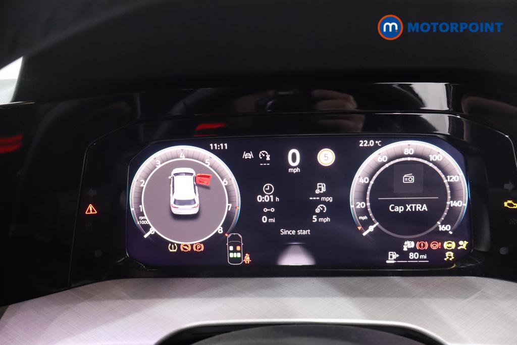 Volkswagen Golf Match Manual Petrol Hatchback - Stock Number (1650658) - 16th supplementary image