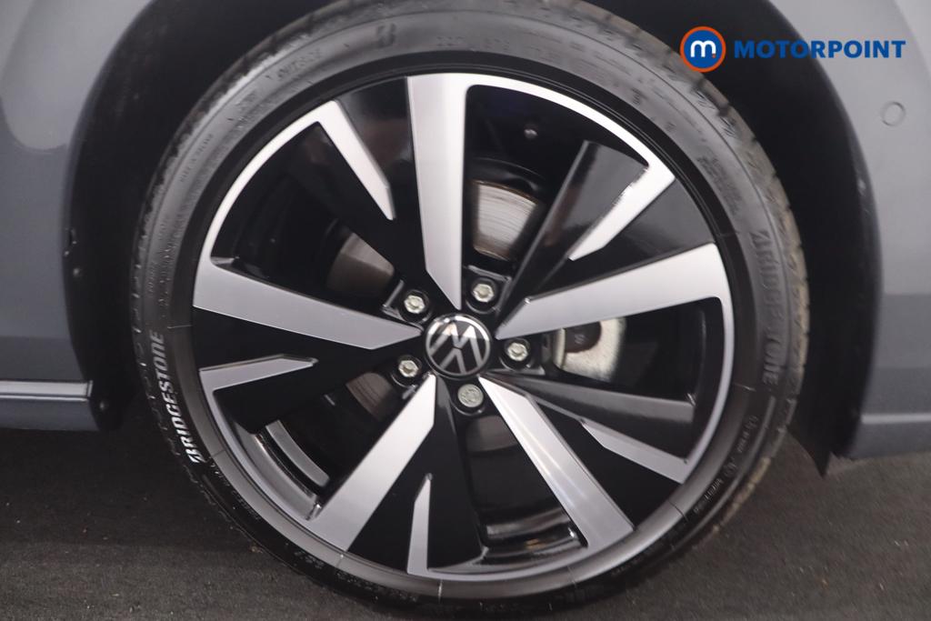 Volkswagen Golf Match Manual Petrol Hatchback - Stock Number (1650658) - 22nd supplementary image