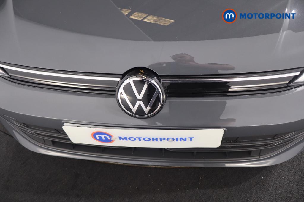 Volkswagen Golf Match Manual Petrol Hatchback - Stock Number (1650658) - 23rd supplementary image