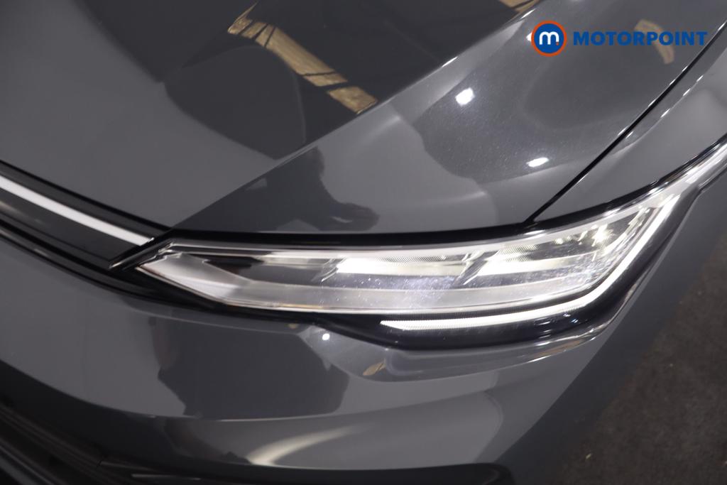 Volkswagen Golf Match Manual Petrol Hatchback - Stock Number (1650658) - 24th supplementary image