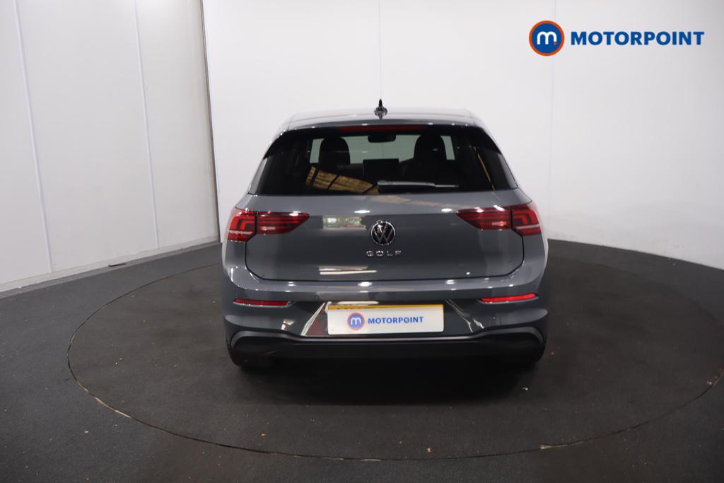 Volkswagen Golf Match Manual Petrol Hatchback - Stock Number (1650658) - 1st supplementary image