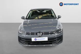 Volkswagen Golf Match Manual Petrol Hatchback - Stock Number (1650658) - Front bumper