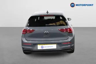 Volkswagen Golf Match Manual Petrol Hatchback - Stock Number (1650658) - Rear bumper