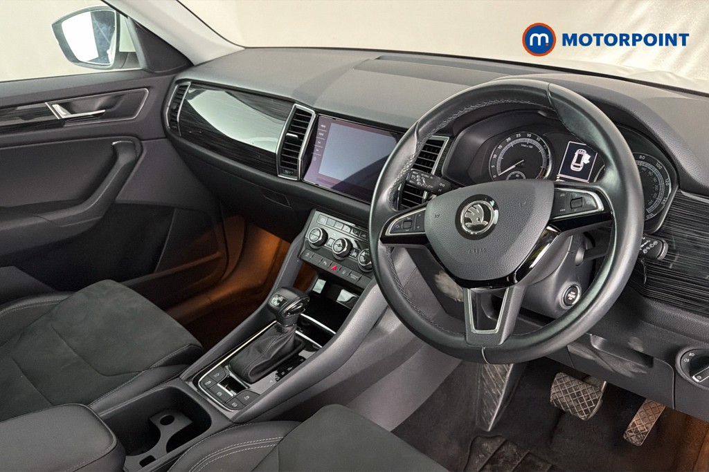 Skoda Kodiaq Se L Automatic Diesel SUV - Stock Number (1650747) - 2nd supplementary image