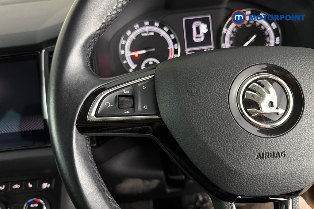Skoda Kodiaq Se L Automatic Diesel SUV - Stock Number (1650747) - 3rd supplementary image