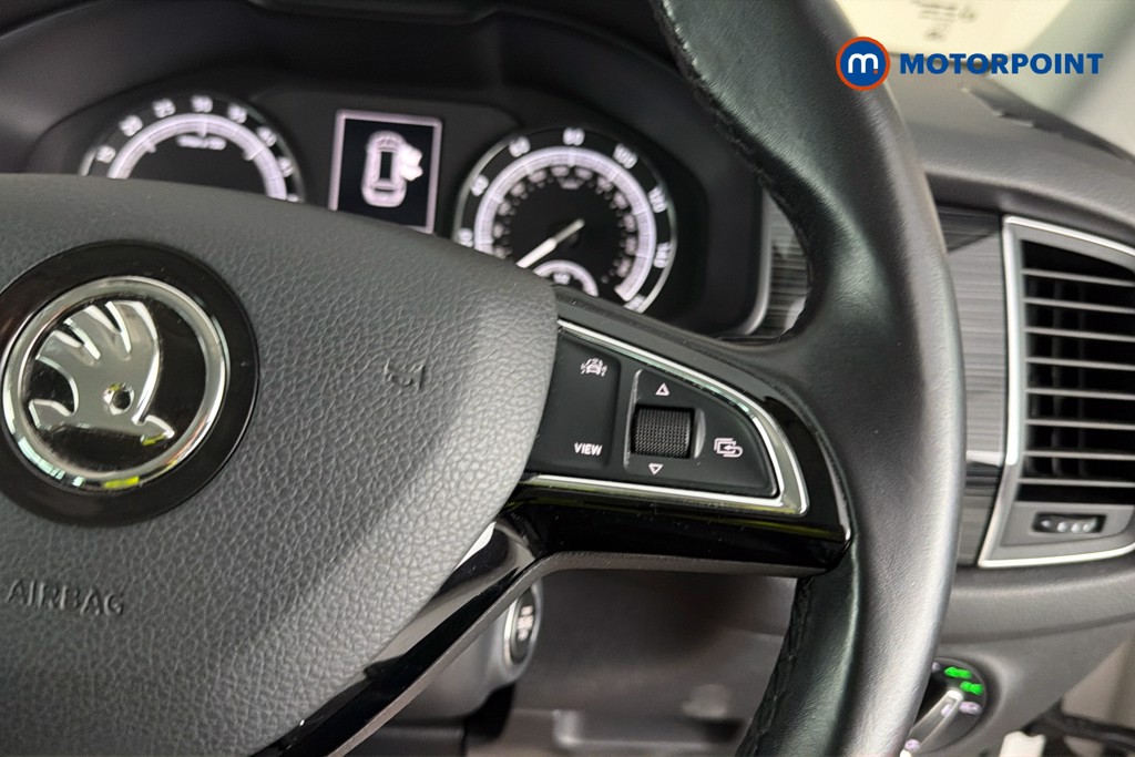 Skoda Kodiaq Se L Automatic Diesel SUV - Stock Number (1650747) - 4th supplementary image