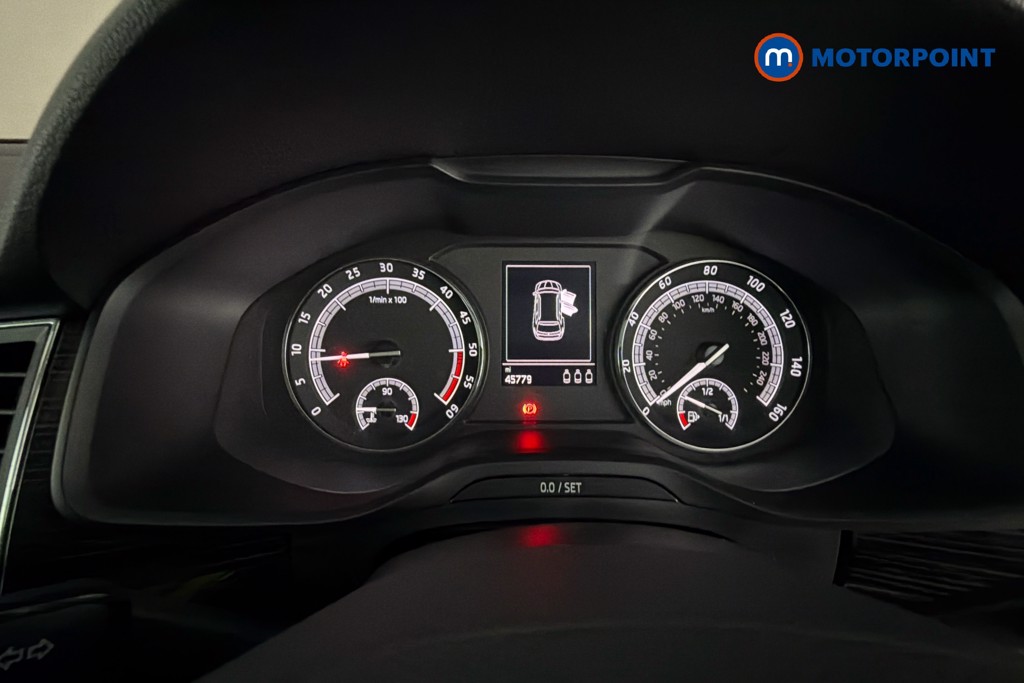 Skoda Kodiaq Se L Automatic Diesel SUV - Stock Number (1650747) - 5th supplementary image