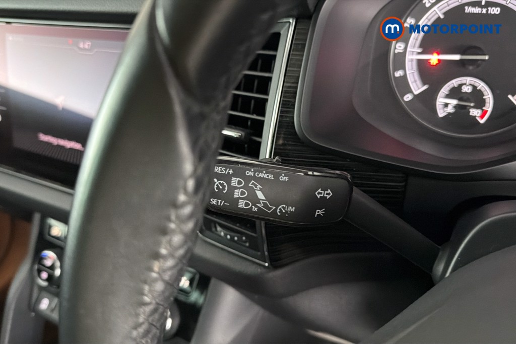 Skoda Kodiaq Se L Automatic Diesel SUV - Stock Number (1650747) - 6th supplementary image