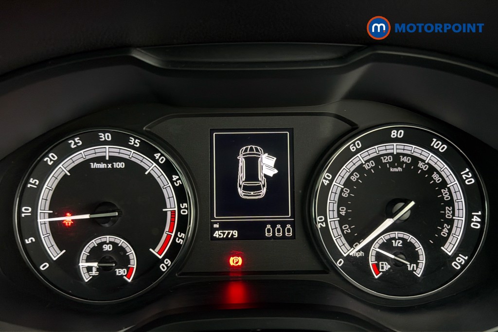 Skoda Kodiaq Se L Automatic Diesel SUV - Stock Number (1650747) - 8th supplementary image