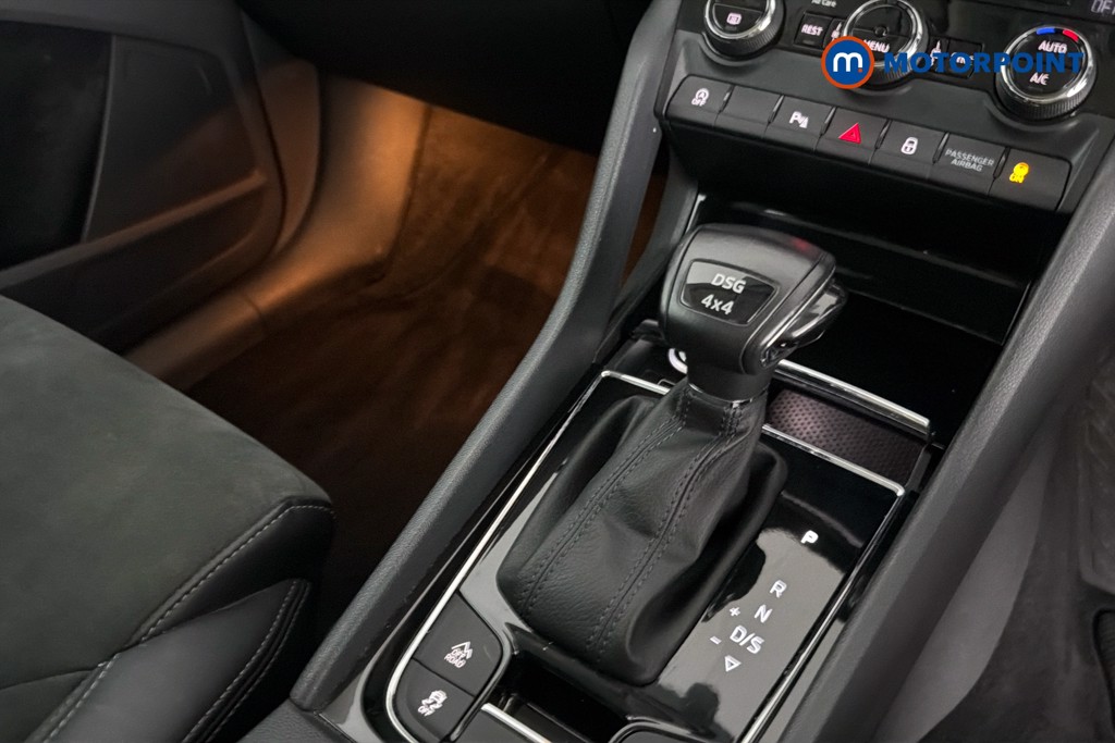 Skoda Kodiaq Se L Automatic Diesel SUV - Stock Number (1650747) - 11th supplementary image
