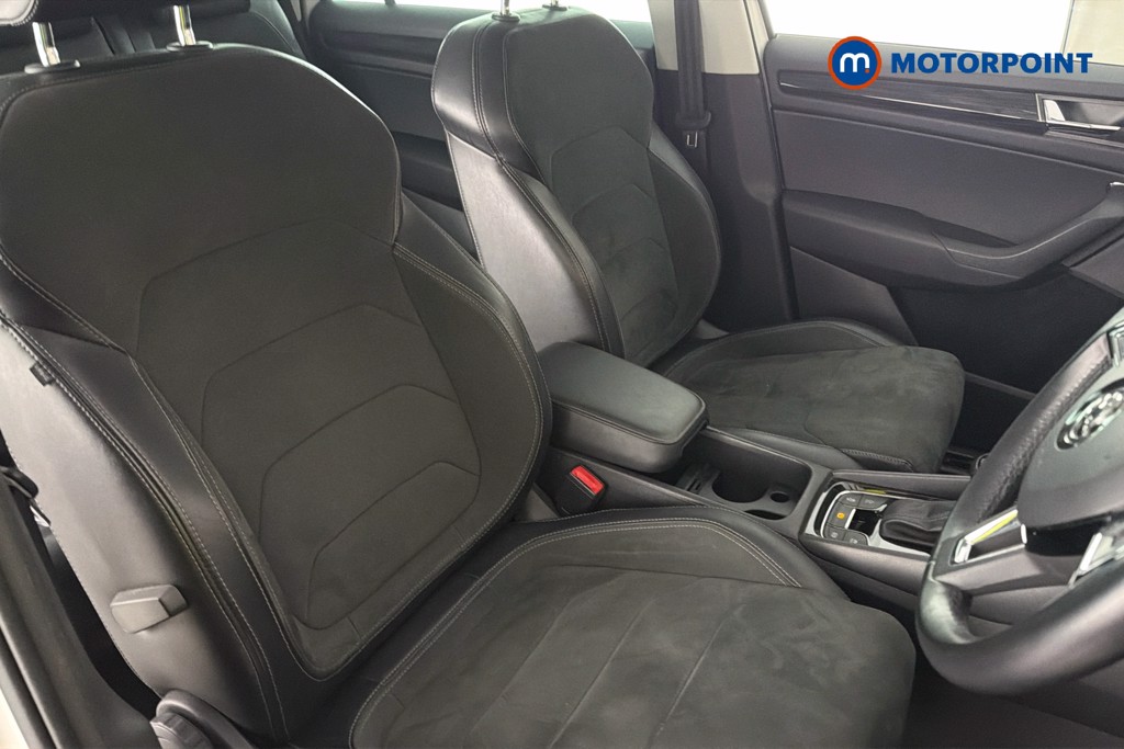 Skoda Kodiaq Se L Automatic Diesel SUV - Stock Number (1650747) - 22nd supplementary image