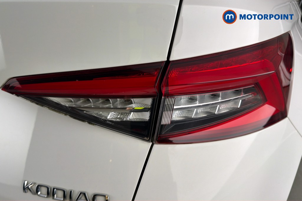 Skoda Kodiaq Se L Automatic Diesel SUV - Stock Number (1650747) - 38th supplementary image