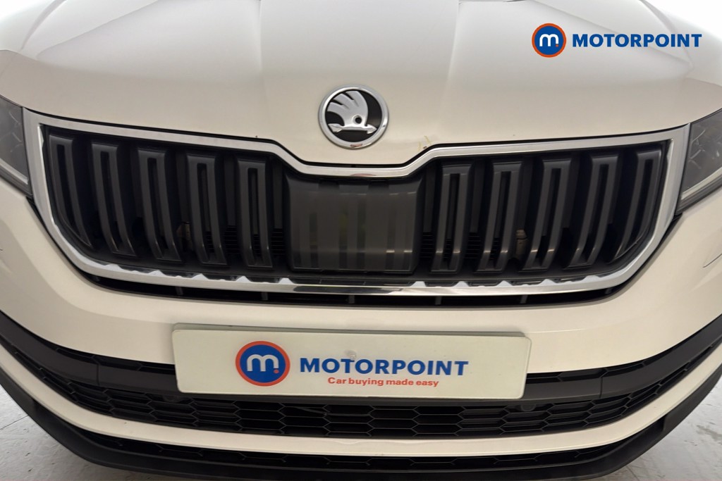 Skoda Kodiaq Se L Automatic Diesel SUV - Stock Number (1650747) - 45th supplementary image
