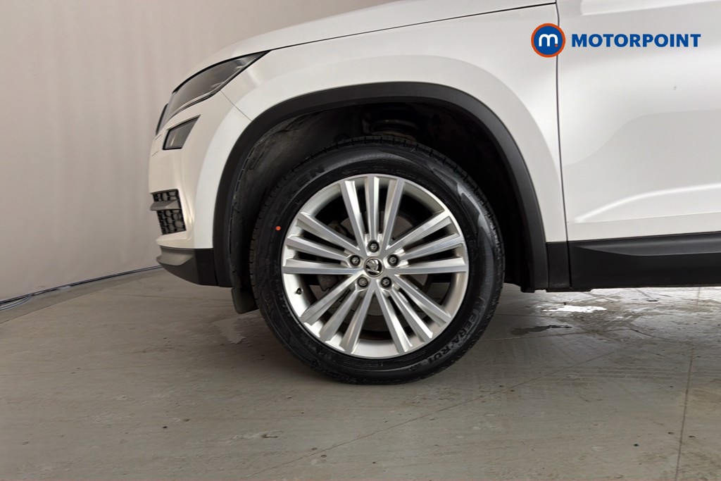 Skoda Kodiaq Se L Automatic Diesel SUV - Stock Number (1650747) - 47th supplementary image